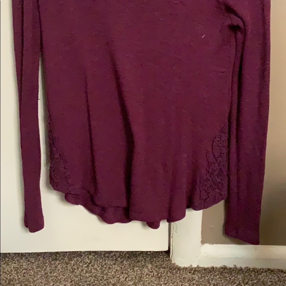Long sleeve - Picture 2 of 2
